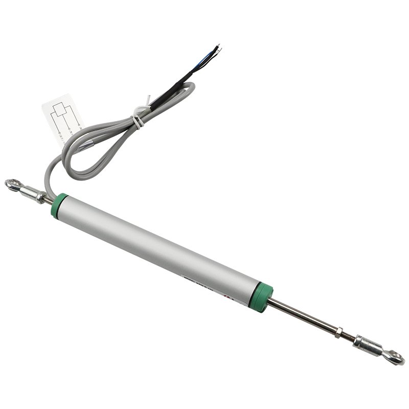 High Quality KPM 100mm Linear Position Displacement Sensor for Injection Molding Machine