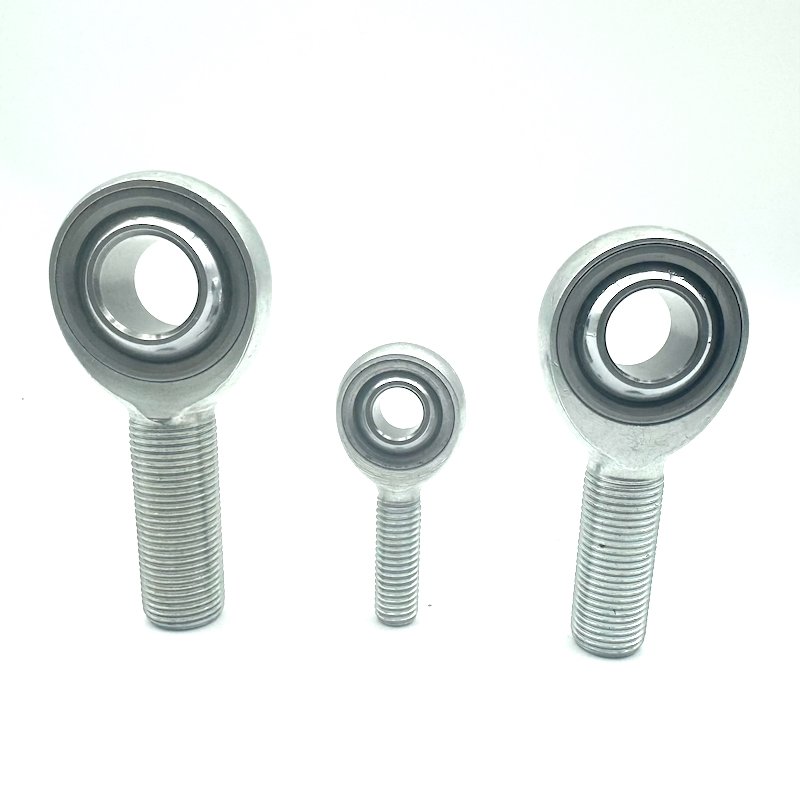 5/8 x 1/2 RSMX8-10T 7/16 x 3/8 JMX6-7T 3/4 x 3/4 RSMX12T Premium Rod End
