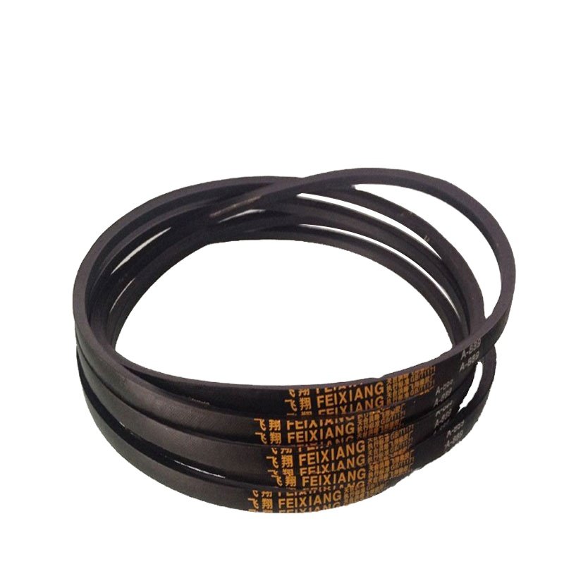 good price high quality belt v belt B40 BELT FOR CAR