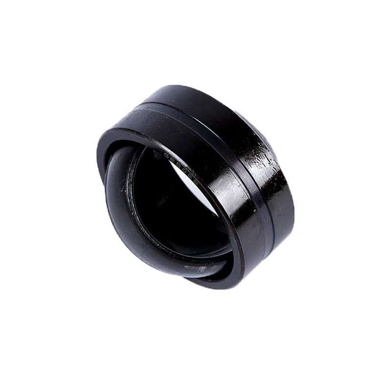 Wholesale Miniature Radial Plain Steel Metric Bearing GE4E GE5E GE6E GE8E GE10E GE12E for Industrial Machine Applications