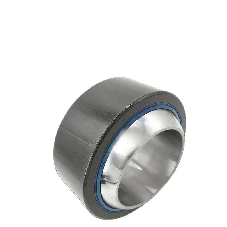 Wholesale Miniature Radial Plain Steel Metric Bearing GE4E GE5E GE6E GE8E GE10E GE12E for Industrial Machine Applications