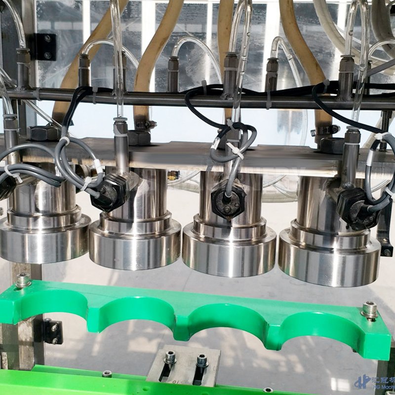 Low Price Auto Beer Can Filling Sealing Machine / Beverage Canning Equipment / Carbonated Soft Drink Canning Production Line