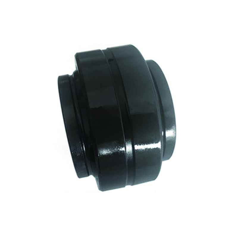 GE10 Hot Sale High Quality Internal And External Thread universal Rod End Male Bearing