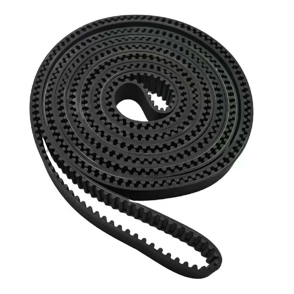 High quality OEM PU timing belt and timing pulley HTD 3M 5M 8M 14M