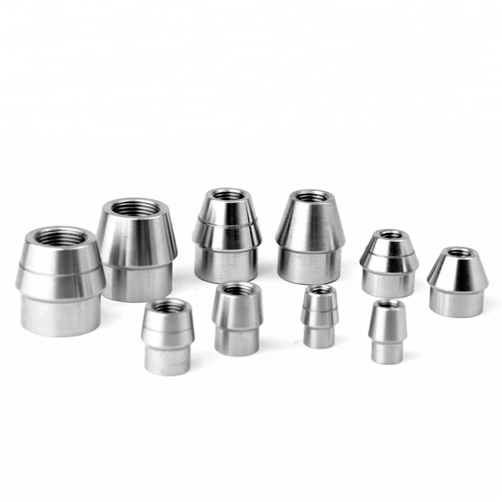 Male Female Tie Rod End Heim Joint Thread Tube Adapter