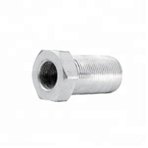Male Female Tie Rod End Heim Joint Thread Tube Adapter