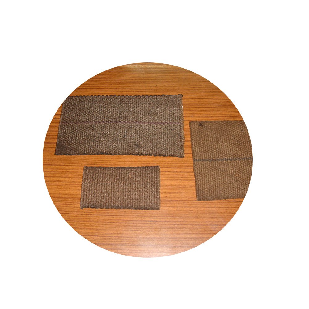 High Quality Nylon Flat Hair Transmission Belt Long Lasting with OEM Customization Support