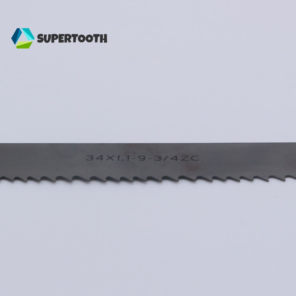 Wholesale Hot m51 Bimetal Band Saw Blade Japan Steel Special Band Saw Blade