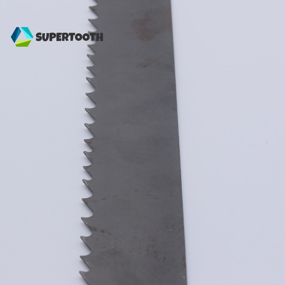 Wholesale Hot m51 Bimetal Band Saw Blade Japan Steel Special Band Saw Blade