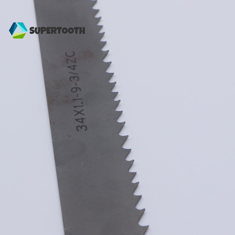 Wholesale Hot m51 Bimetal Band Saw Blade Japan Steel Special Band Saw Blade