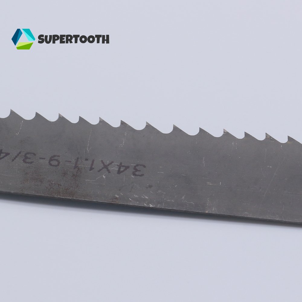 Wholesale Hot m51 Bimetal Band Saw Blade Japan Steel Special Band Saw Blade