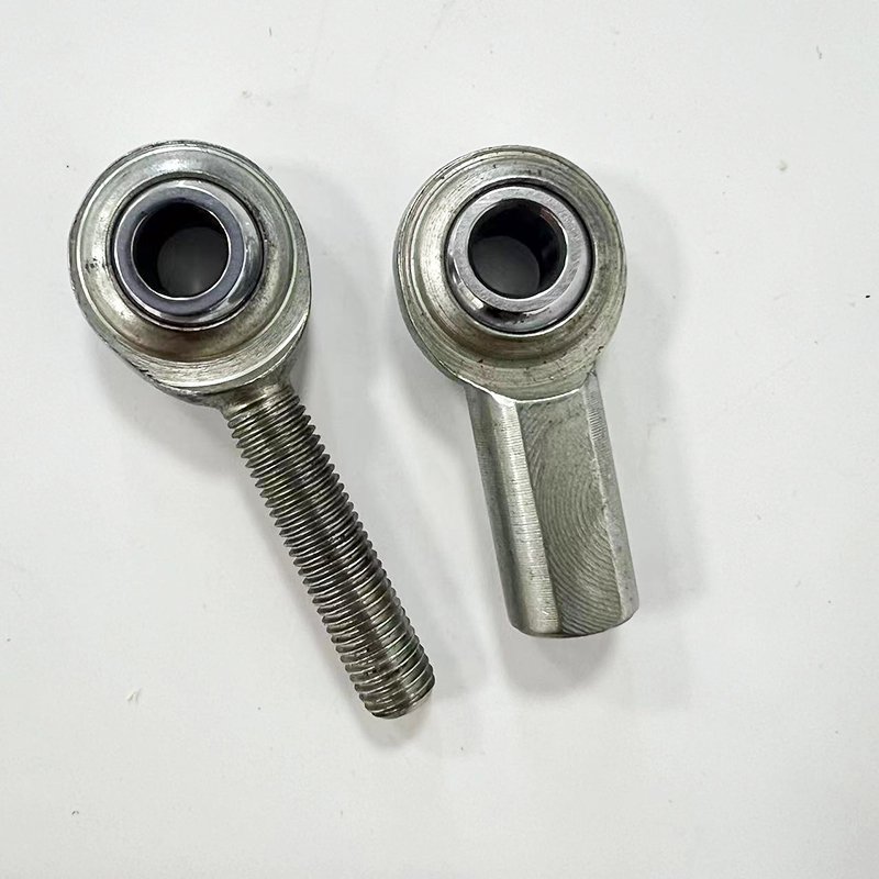 Stainless steel ball joint rod end joint bearing CM3/4/5/6/7/8/10/12 CF series