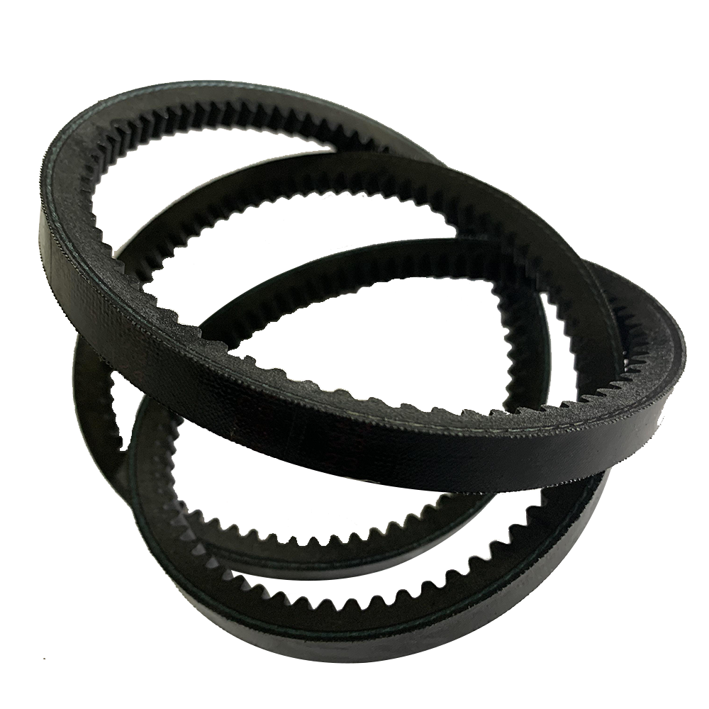 High quality AV10 AV13 AV15 AV17 AV22 teeth V-belt