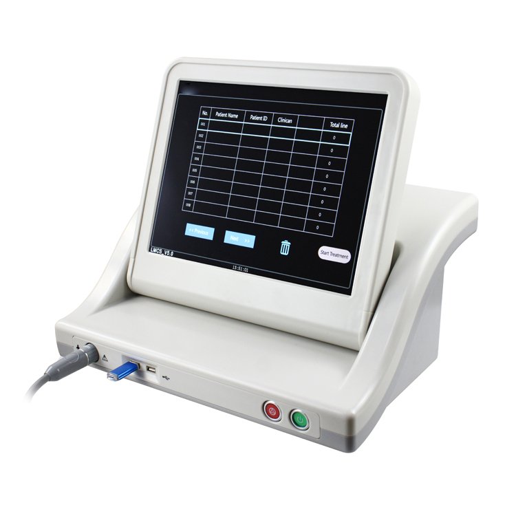 Hifu Cartridge Professional Hifu 12d Machine Anti Aging Anti Wrinkle Hifu 7d Facial and Body Skin Tightening Cellulite Reduction