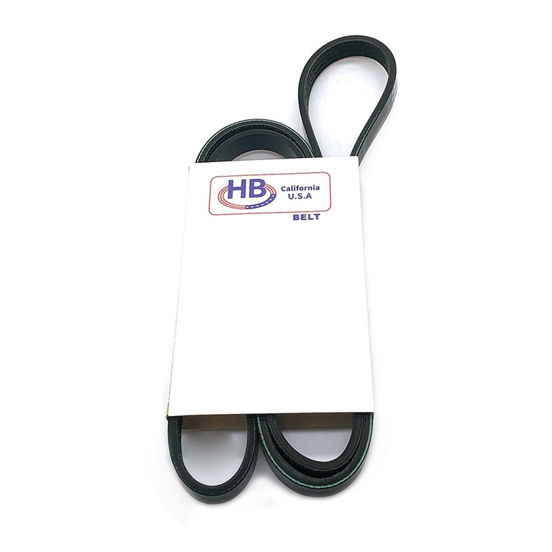 Hyunkook Transmission Belt 4PK1302 4PK8904 6PK1105 6PK1200 Engine V-Belt