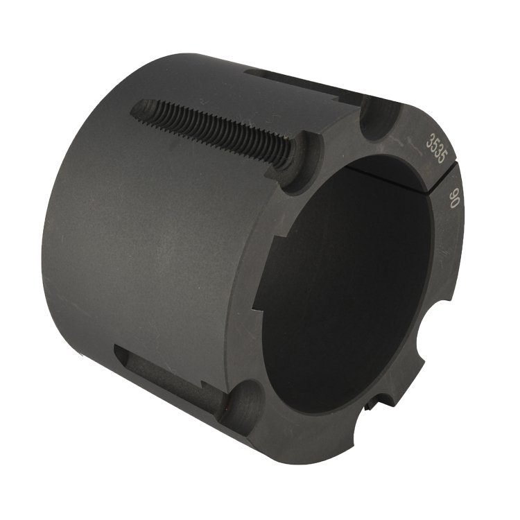 Chinese High Quality Spz Double 2 Groove Sheave Electric Motor Pulleys
