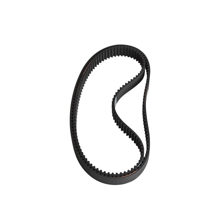 good quality wear resistant AT10 AT20 rubber timing belt