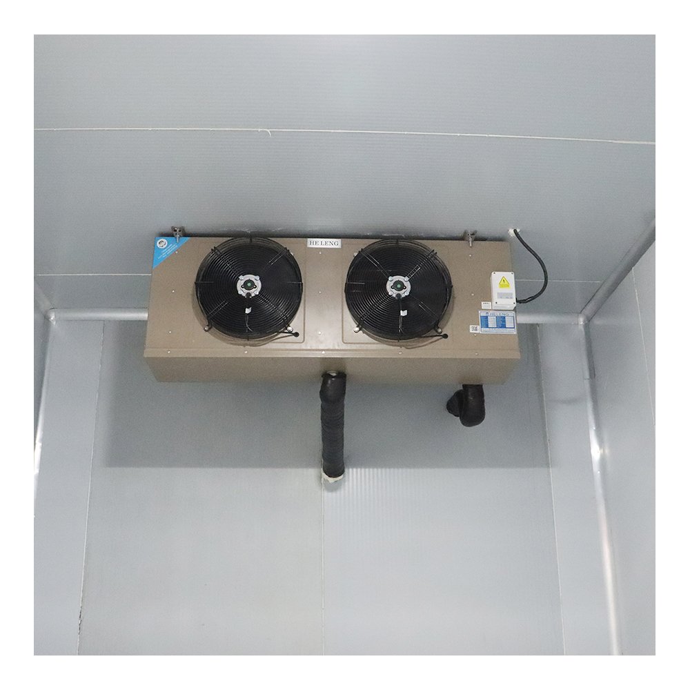 Potato Tomato Mushroom Preservation Cool Room /fruit Vegetable Cold Storage Project Vegetables Freezer Room