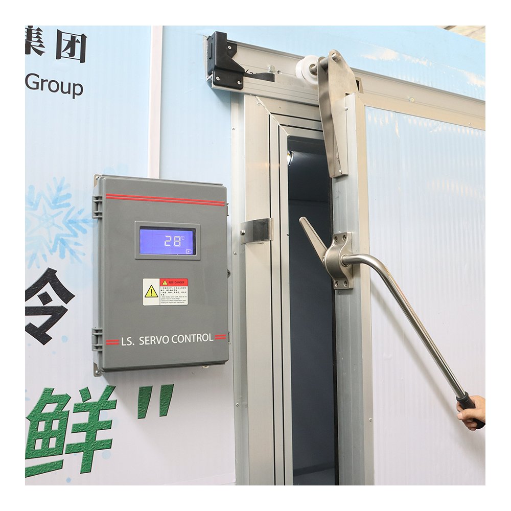 Potato Tomato Mushroom Preservation Cool Room /fruit Vegetable Cold Storage Project Vegetables Freezer Room