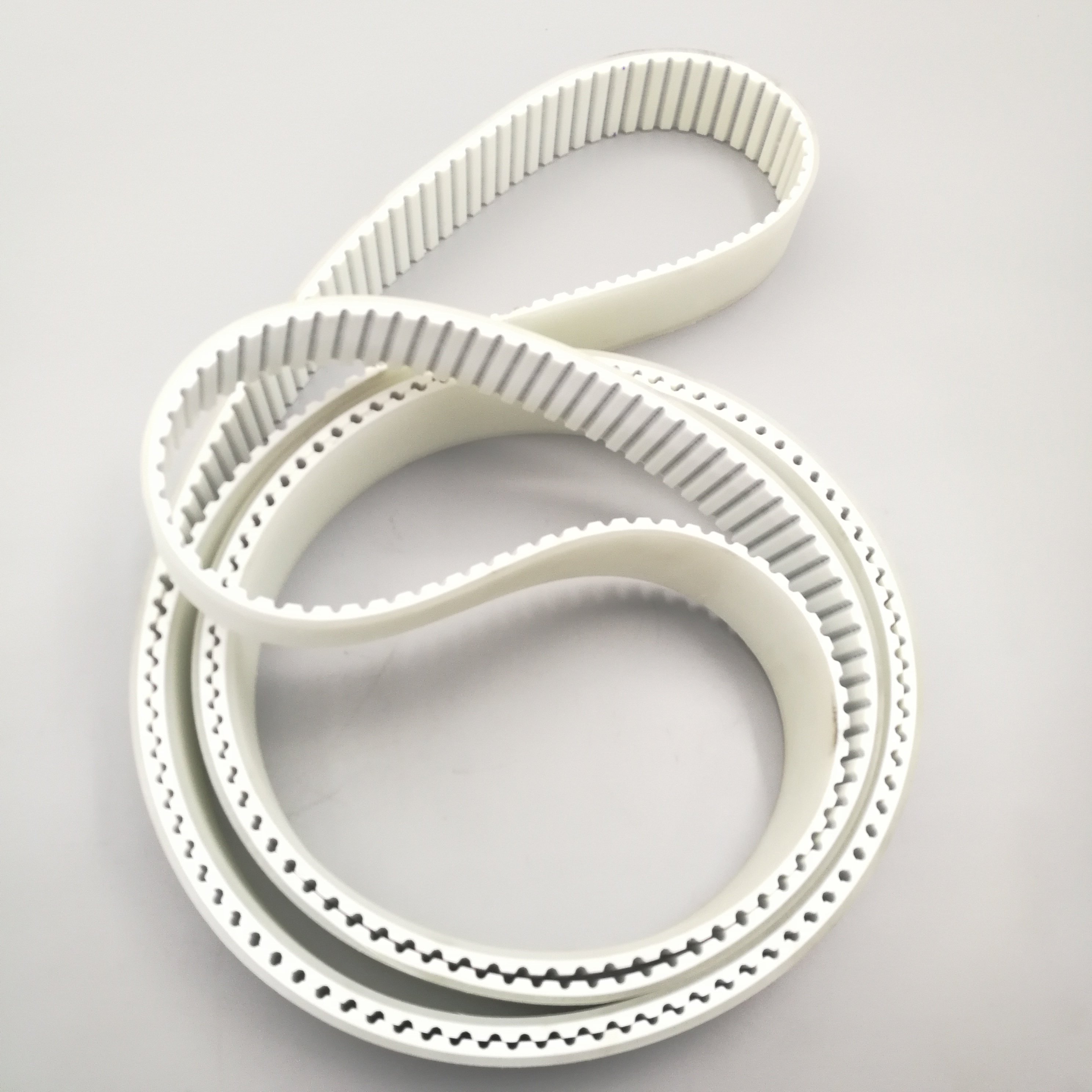 Htd 5m 8m 14m timing belt open all models are available s5m s8m timing price belt