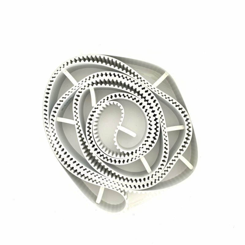 Htd 5m 8m 14m timing belt open all models are available s5m s8m timing price belt