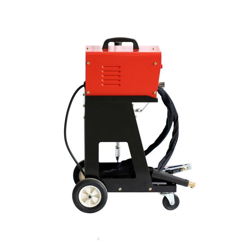Car Spot Welding Machine/Dent Puller for Steel and Aluminum