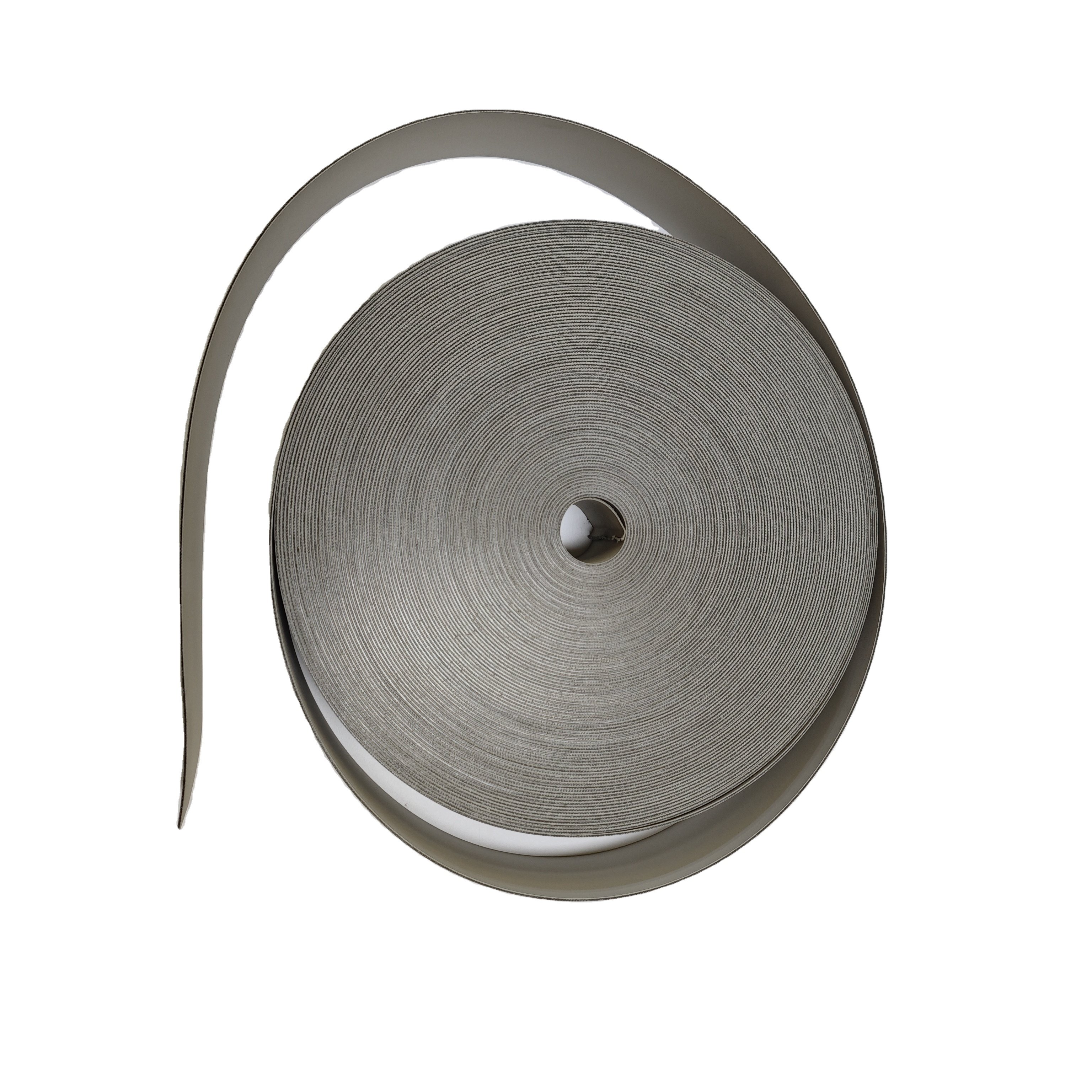 Paper machine 1.3mm High quality anti-static Rubber raw material industry Synchronization/drive belt