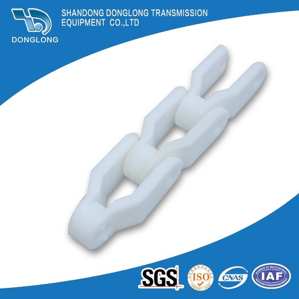2800 Grate multi flex flexible chains plastic conveyor belts keel chains equion line dedicated chain plate