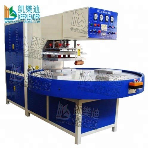 PE Ziplock Bag Making Automatic Production Machine of Mylar_LDPE Polythene Zipper Pouch Self Sealing Bags Producing Equipment