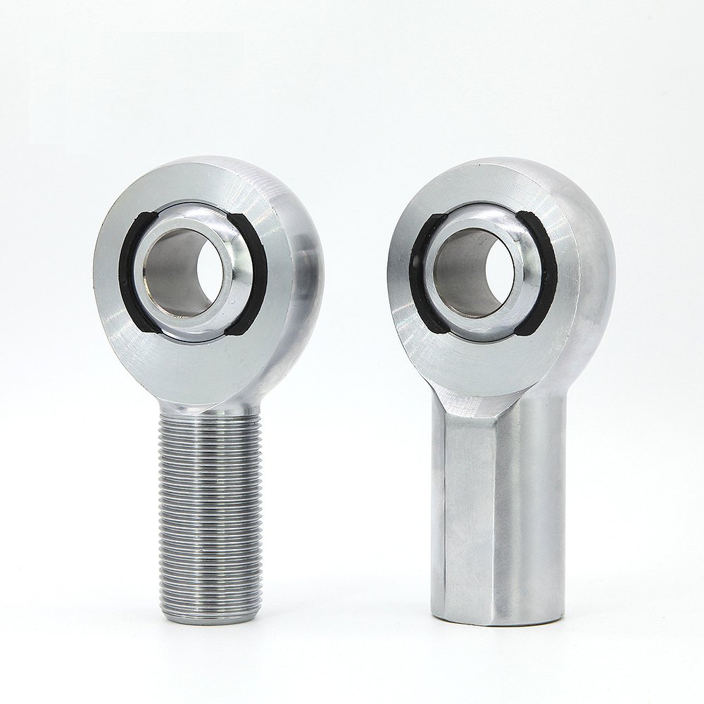 Suspension Parts Heavy Duty Heim joint 3/4 Chrome Moly Steel Rod End Bearing Kits