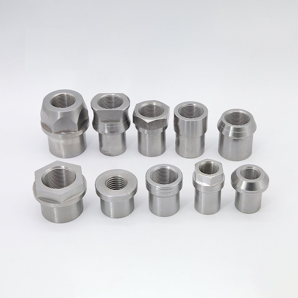 Suspension Parts Heavy Duty Heim joint 3/4 Chrome Moly Steel Rod End Bearing Kits