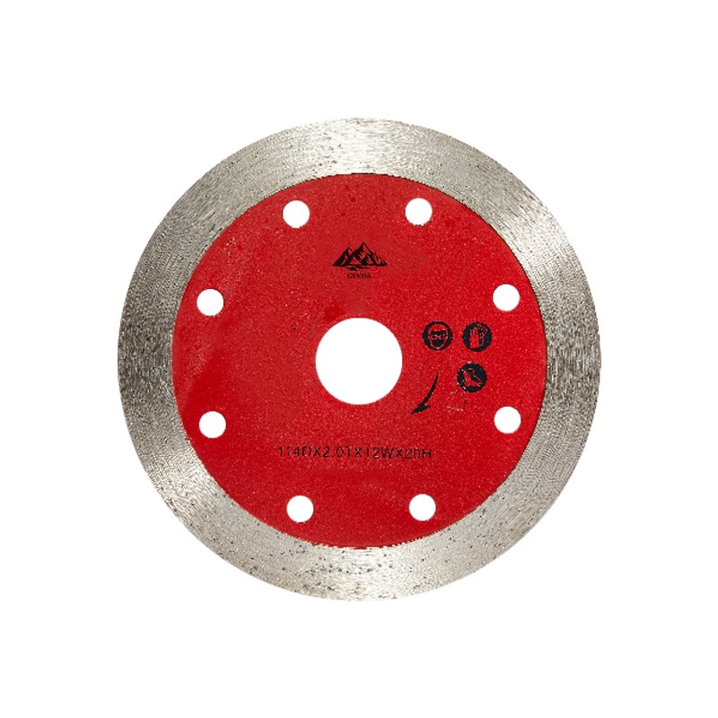 2024 Other Hand Tools Top Quality Circular Saw Blade 4 Inch to 9 Inch Diamond Saw Blade for Stone Cutting