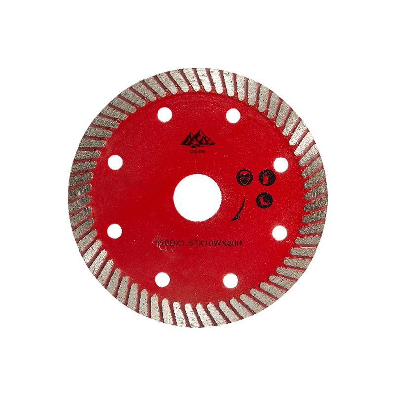 2024 Other Hand Tools Top Quality Circular Saw Blade 4 Inch to 9 Inch Diamond Saw Blade for Stone Cutting