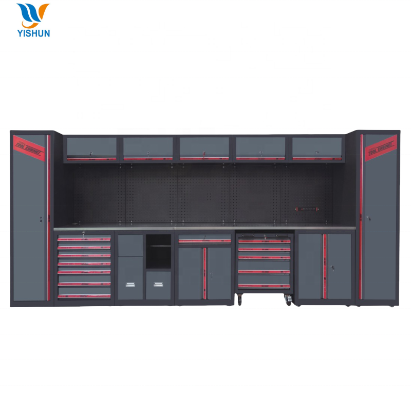 High Quality Multi-Functional Body Repair Equipment Hot Selling Workstation