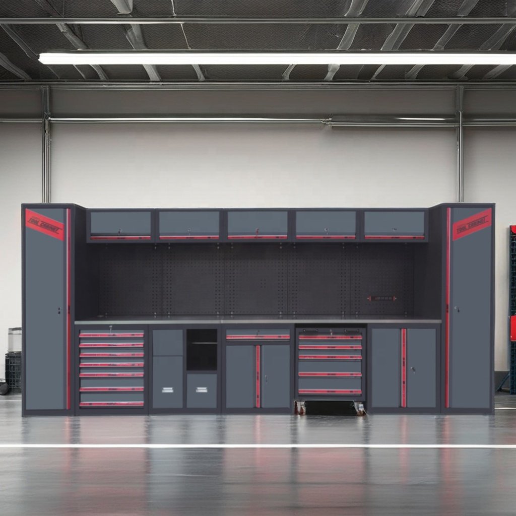 High Quality Multi-Functional Body Repair Equipment Hot Selling Workstation