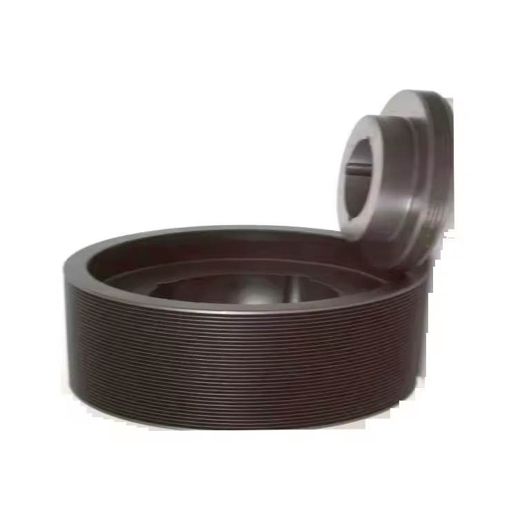 Production transmission industrial rubber V-belts