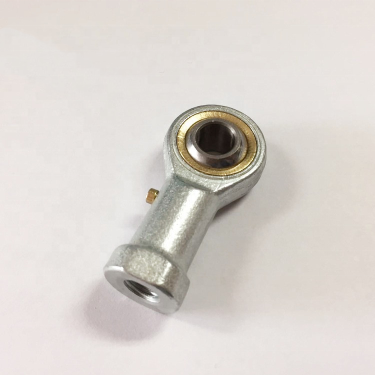 Inlaid liner Rod ends with female thread PHS20 Inlaid liner Rod ends with female threaad POS20 Spherical Bearing