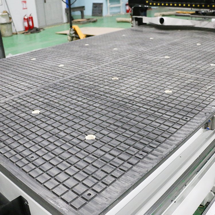 Factory Price Multipurpose 2040 CNC Wood Pvc Foam Board Cutting Atc Cnc Router with a Drill Head