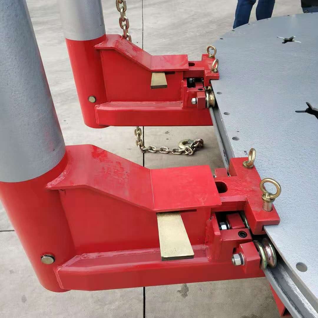 Car Chassis Repair Tools Auto Body Collision Repair Machine Car Bench Frame Machine