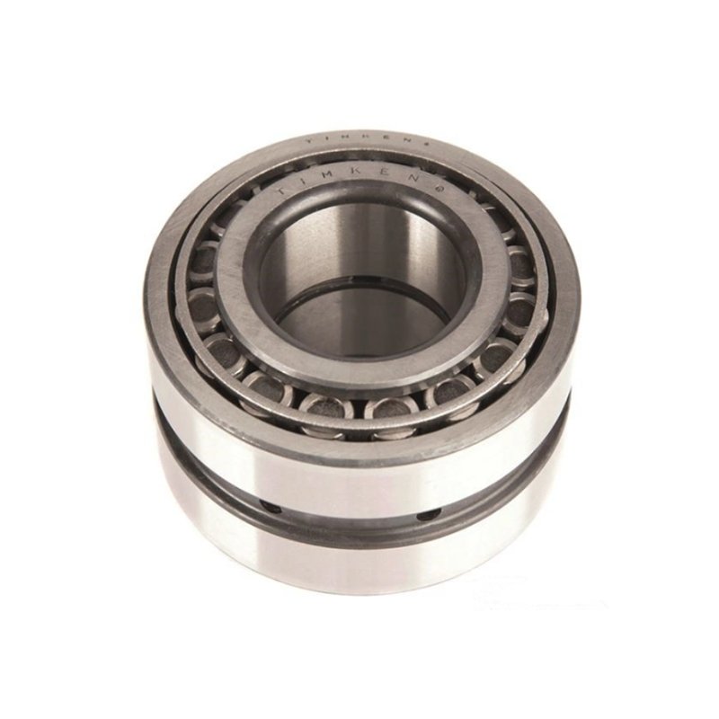 Tapered Roller Bearing Double Cup Assembly NA15117SW-90032