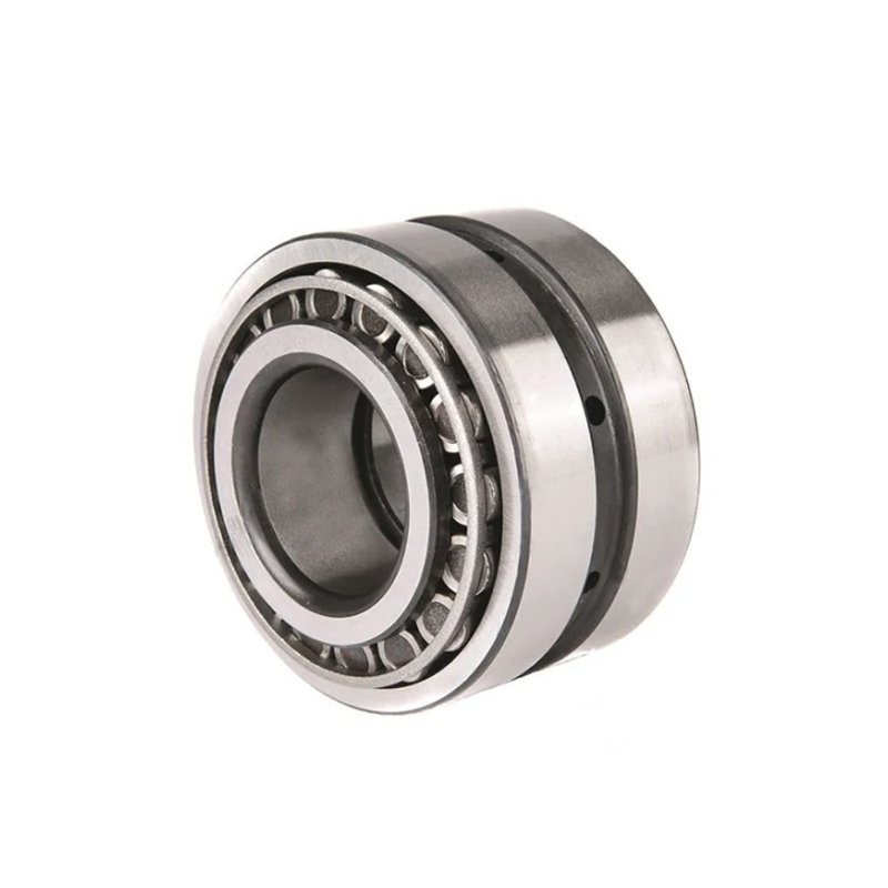 Tapered Roller Bearing Double Cup Assembly NA15117SW-90032