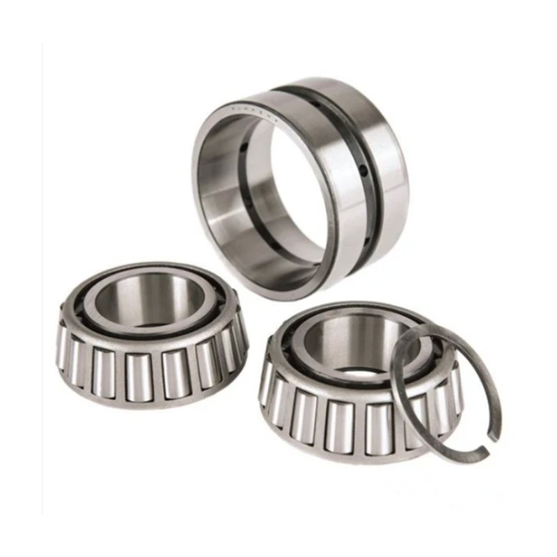 Tapered Roller Bearing Double Cup Assembly NA15117SW-90032