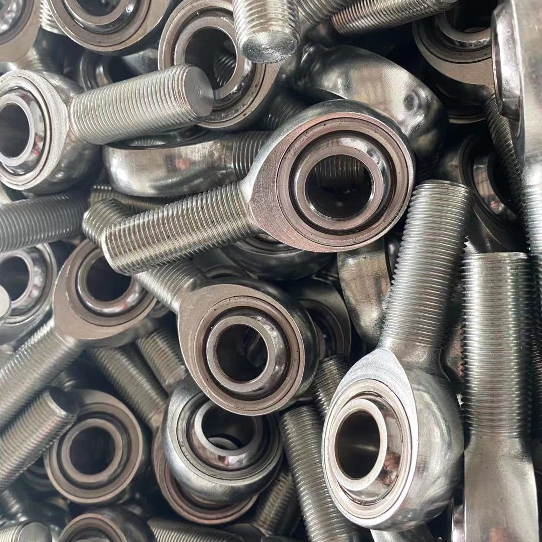 ROD ENDS chromoly 3 pieces heim joints with PTFE liner