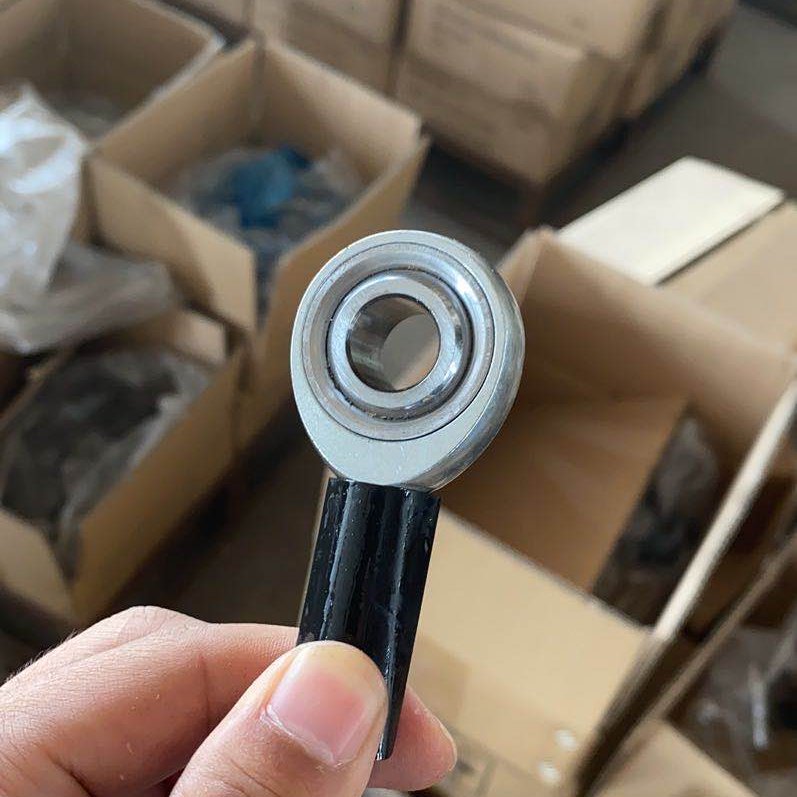 ROD ENDS chromoly 3 pieces heim joints with PTFE liner