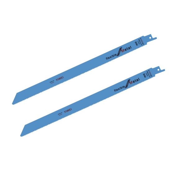 Power Tool Accessories Multi-blade Saw High Hardness Reciprocating Saw Blades For Wood