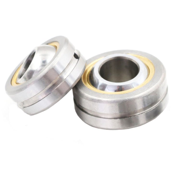 Self-Lubricated Joint Radial spherical plain bearings GEBK5S GEBK6S GEBK8S GEBK10S