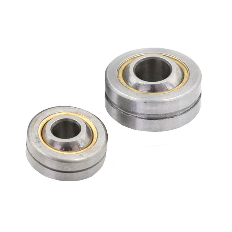 Self-Lubricated Joint Radial spherical plain bearings GEBK5S GEBK6S GEBK8S GEBK10S