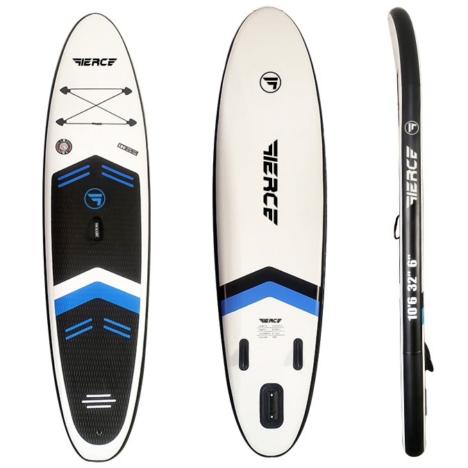 Hot Sale Sport Inflatable Windsurf Sail Board Pedal Stand up Paddle Board
