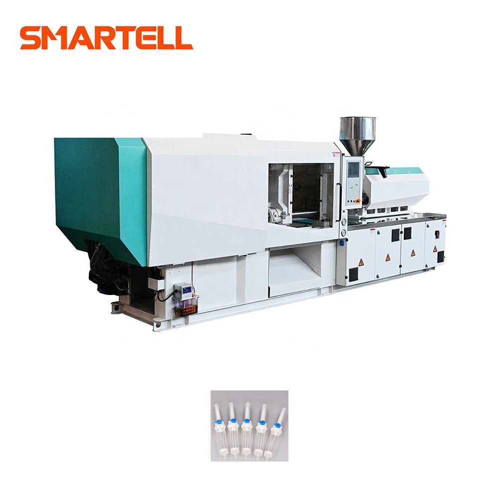 Complete Production Line Professional Team Syringe Printing Assembly Packing Sterilization High Qualified Rate Equipment