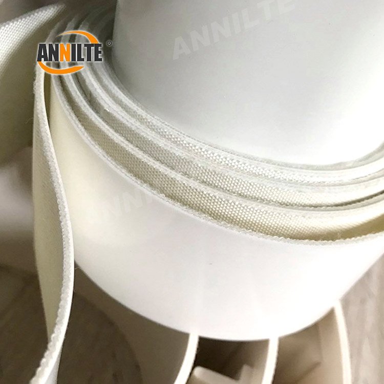 Annilte Fish Deboning Machine Belt Fish Deboning separator belt For Fish Meat Bone Separator